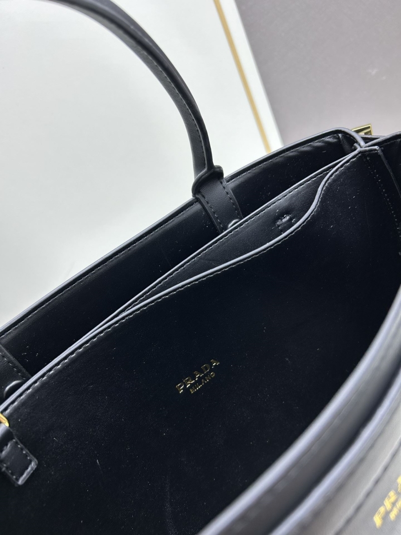 Prada Top Handle Bags